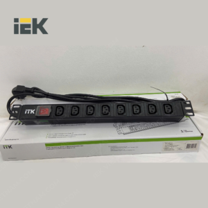 Thanh nguồn PDU ITK PH12-8C131