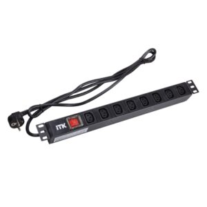 Thanh nguồn PDU ITK PH12-8C131