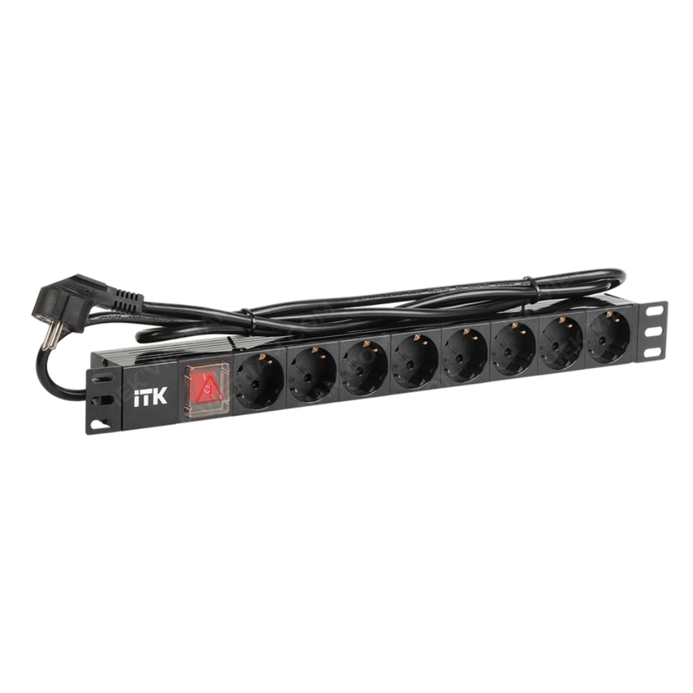 Thanh nguồn PDU ITK PH12-8D1-P