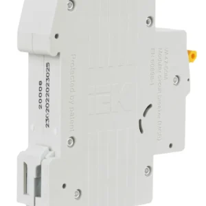 MCB IEK KARAT 60M 1P 25A 6kA Type C