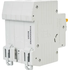 MCB IEK KARAT 60M 3P 16A 6kA Type C