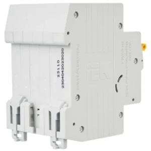 MCB IEK KARAT 60M 3P 20A 6kA Type C