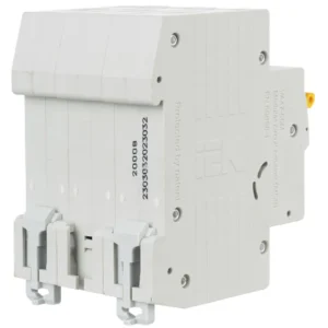 MCB IEK KARAT 60M 3P 32A 6kA Type C