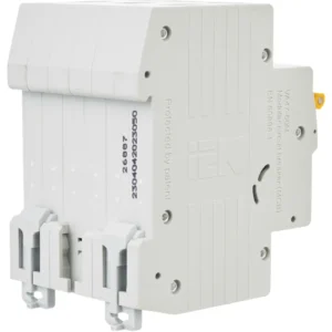 MCB IEK KARAT 60M 3P 50A 6kA Type C