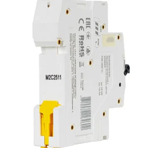 MCB IEK ARMAT M60N 1P 25A 6kA Type C