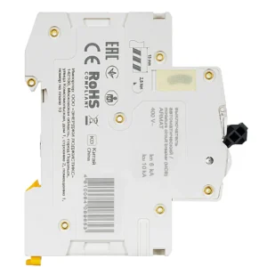 MCB IEK ARMAT M06N 4P 32A 6kA Type C