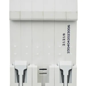MCB IEK KARAT 60M 3P 6A 6kA Type C