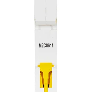 MCB IEK ARMAT M10N 1P 6A 6kA Type C
