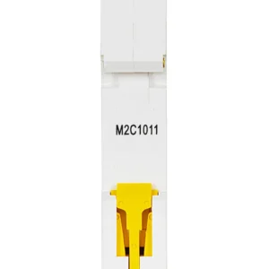 MCB IEK ARMAT M10N 1P 10A 6kA Type C