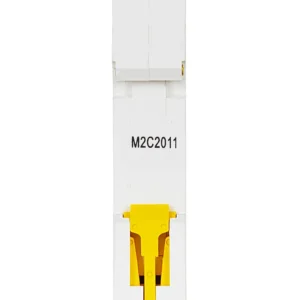 MCB IEK ARMAT M10N 1P 20A 6kA Type C