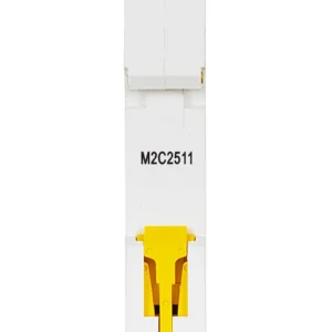 MCB IEK ARMAT M60N 1P 25A 6kA Type C