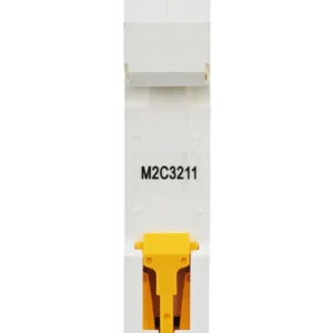 MCB IEK ARMAT M10N 1P 32A 6kA Type C