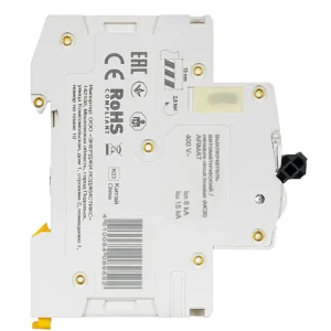 MCB IEK ARMAT M06N 4P 20A 6kA Type C