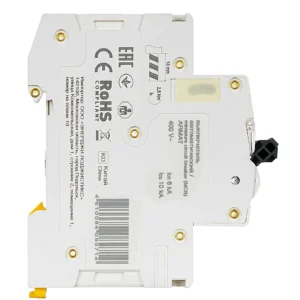 MCB IEK ARMAT M06N 4P 50A 6kA Type C