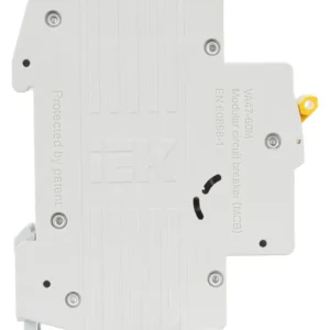 MCB IEK KARAT 60M 1P 63A 6kA Type C