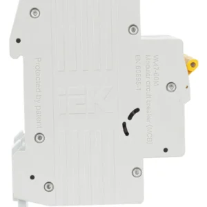 MCB IEK KARAT 60M 3P 32A 6kA Type C