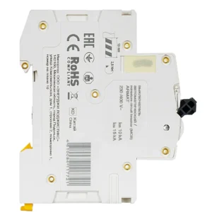 MCB IEK ARMAT M10N 1P 16A 6kA Type C