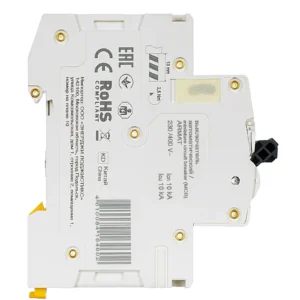 MCB IEK ARMAT M60N 1P 25A 6kA Type C