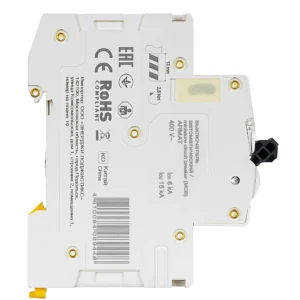 MCB IEK ARMAT M06N 4P 6A 6kA Type C