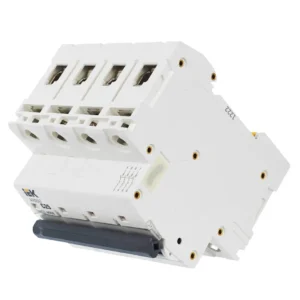 MCB IEK ARMAT M06N 4P 25A 6kA Type C