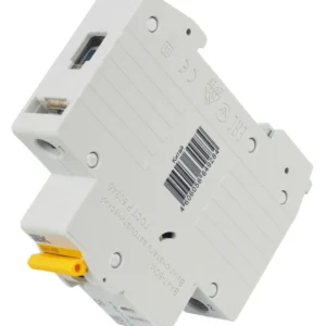 MCB IEK KARAT 60M 1P 6A 6kA Type C