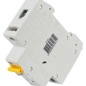 MCB IEK KARAT 60M 1P 10 6kA Type C
