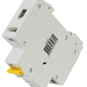 MCB IEK KARAT 60M 1P 16A 6kA Type C