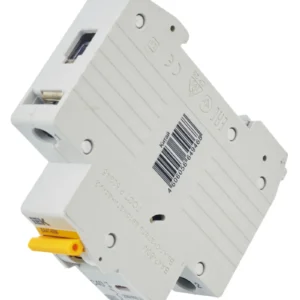 MCB IEK KARAT 60M 1P 40A 6kA Type C