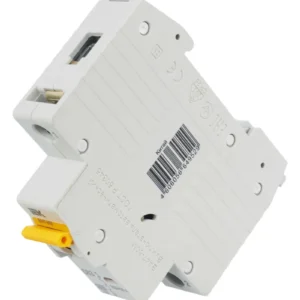MCB IEK KARAT 60M 1P 63A 6kA Type C