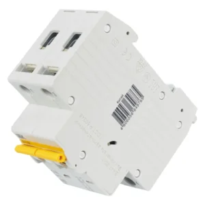 MCB IEK KARAT 60M 2P 16A 6kA Type C