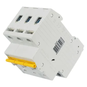 MCB IEK KARAT 60M 3P 32A 6kA Type C