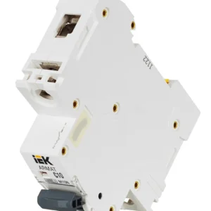 MCB IEK ARMAT M10N 1P 10A 6kA Type C