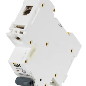 MCB IEK ARMAT M10N 1P 16A 6kA Type C