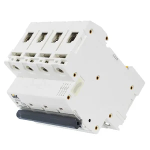 MCB IEK ARMT M06N 4P 13A 6kA Type C