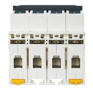 MCB IEK ARMAT M06N 4P 20A 6kA Type C