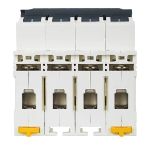MCB IEK ARMAT M06N 4P 25A 6kA Type C
