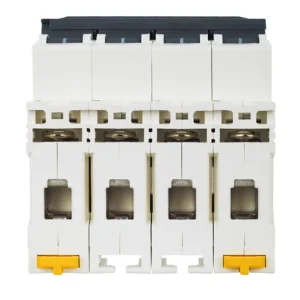 MCB IEK ARMAT M06N 4P 32A 6kA Type C