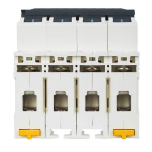 MCB IEK ARMAT M06N 4P 40A 6kA Type C