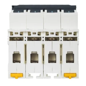 MCB IEK ARMAT M06N 4P 50A 6kA Type C
