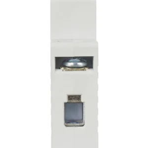 MCB IEK KARAT 60M 1P 6A 6kA Type C