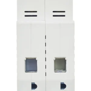 MCB IEK KARAT 60M 2P 6A 6kA Type C