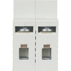 MCB IEK KARAT 60M 2P 40A 6kA Type C