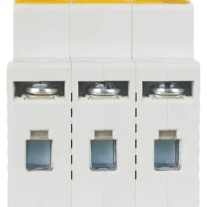 MCB IEK KARAT 60M 3P 32A 6kA Type C