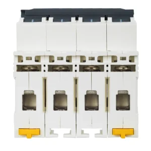 MCB IEK ARMAT M06N 4P 6A 6kA Type C