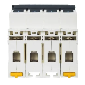 MCB IEK ARMT M06N 4P 13A 6kA Type C
