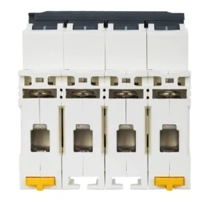 MCB IEK ARMAT M06N 4P 16A 6kA Type C