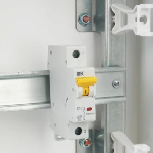 MCB IEK KARAT 60M 1P 10 6kA Type C
