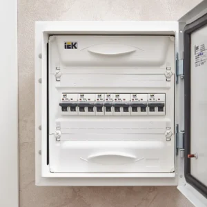 MCB IEK ARMAT M10N 1P 16A 6kA Type C