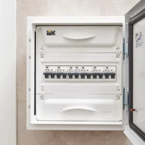 MCB IEK ARMAT M60N 1P 25A 6kA Type C