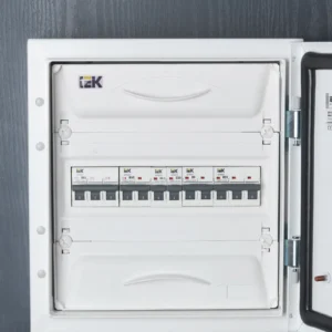 MCB IEK ARMAT M10N 1P 32A 6kA Type C